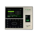 ZKTeco uFace800 Multi-Biometric Time & Attendance And Access Control Terminal